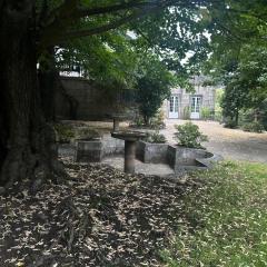 Casa Do Refugio Guest House