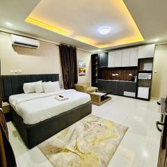May Gold Luxury Apartments