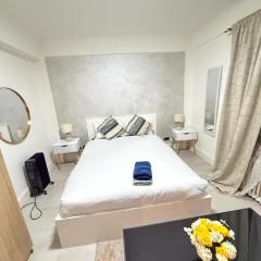 Family Apartment Hyde Park London