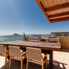 Penthouse Punta Península Bahía de Kino