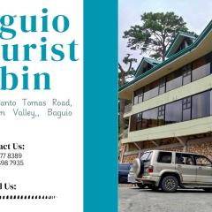 Baguio Tourist Cabin
