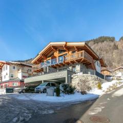 Tauernlodge Berglust