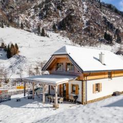Chalet Amsel