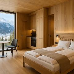 Neues Alpenstudio in Schladming