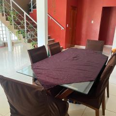 Suíte confortável 13km da COP30