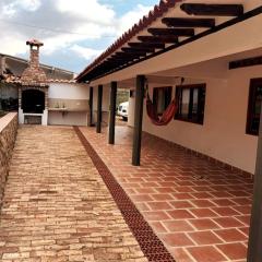 Cabaña Villa de Leyva - Villa Sofia Ritoque #2