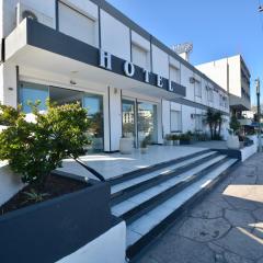 Hotel Montecarlo PSH