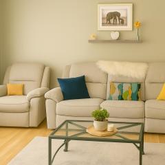 The Acres Retreat -Cosy and Welcoming