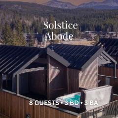 Solstice Abode