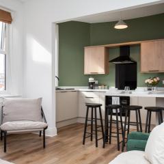 Jackson Street Wi-fi Parking Vacant Nest