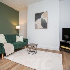 Jackson Street Wi-fi Parking Vacant Nest