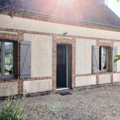 Charmante Maison Rénovée avec Jardin, BBQ et Loisirs à La Saucelle - FR-1-581-13