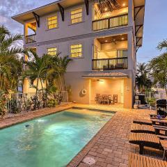 Casa Stolida - 1030L