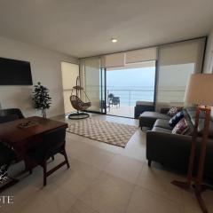 Condominio Frente al Mar