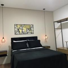 Apartamento Maravilhoso para Casal em São Roque