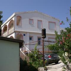 Apartments by the sea Rogoznica - 4186