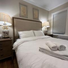 Vancouver West Shaughnessy Maison