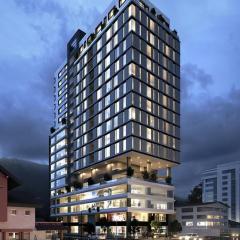 Sense Coliving Ecuador Residences & Convention