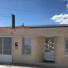 Aconchego do sertão