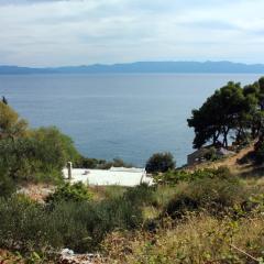 Secluded fisherman's cottage Cove Lucica, Hvar - 5679