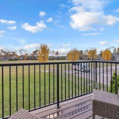 Cozy Birmingham Retreat