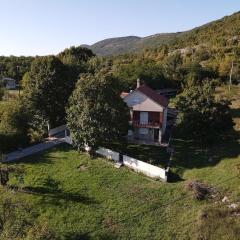 Family friendly house with a parking space Stikada, Velebit - 24937