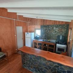 Cabañas Hualles de Huillinco