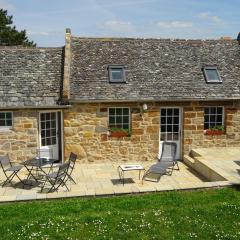 Port-Blanc Beach Cottage in Plougasnou