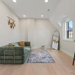 Lux 2Bedroom Apartment in Dupont Circle