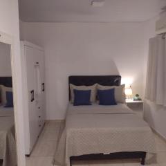 Residência dos Valentes