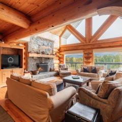 Heron Chalet by Outpost Whistler