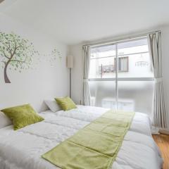 Chihaya Relaxation Haven