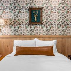 Sommer House Inn-Woodland Room