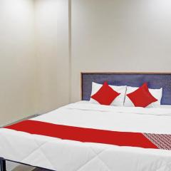 Hotel O AMS Elite Residency