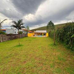 Chácara Vista do Pico Agudo