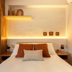 Apartamento Boutique Casa Charme Augusta - 1603