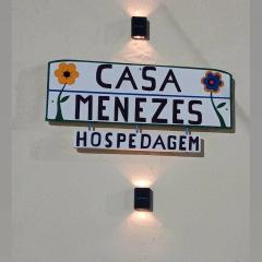 Casa Menezes - Ilha do Ferro - Alagoas