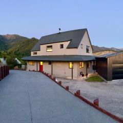 28 Acheron Heights - Hanmer Springs