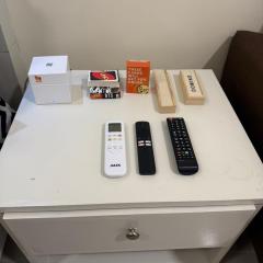 Sea Residences Staycation Near MOA Pasay City by Rose