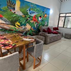 My Llano Lindo Américas