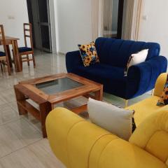 Appartement 3 pièces Tout Confort Calme - Colibri