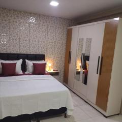 Residência dos Valentes