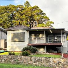 Charlestown Central 7 Bedrooms Front House and Back Unit