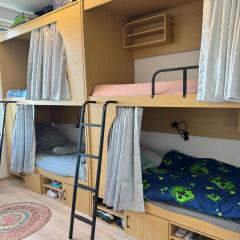 AECOspires CoWorkStel