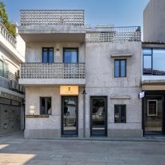 Palace House Guangzhou Yongqingfang Moon Bridge Store