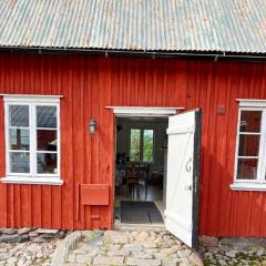 Historic Halland Farm Near The Sea In Bua