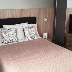 One Bedroom Apartment With Sauna And Hot Tub A7