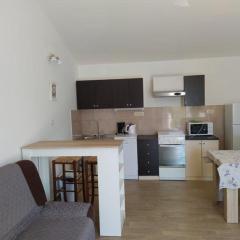 One Bedroom Apartment With Terrace A4