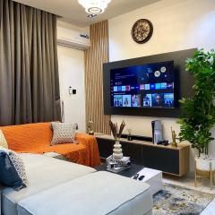 Shortlet in Pedro, Gbagada