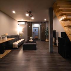 Tsurumibashi-sho 翔